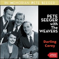 Pete Seeger