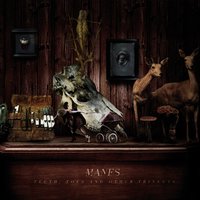 Blanket of Ashes - Manes