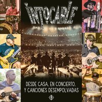 Caminaré - Intocable, Carolina Ross