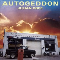 S.T.A.R.C.A.R. - Julian Cope