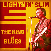 My Starter Won't Start - Lightnin' Slim