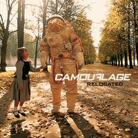 The Perfect Key - Camouflage