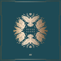 Never Alone - Aaron Shust