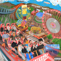 Giddy Up - Internet Money, Wiz Khalifa, 24kGoldn