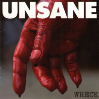 No Chance - Unsane