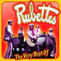 Judy Run Run - The Rubettes