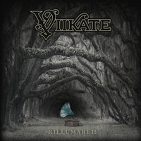 Varjorastaat - Viikate