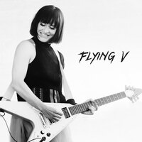 Flying V - Maija Vilkkumaa