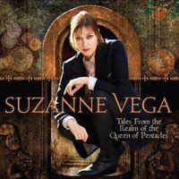 I Never Wear White - Suzanne Vega