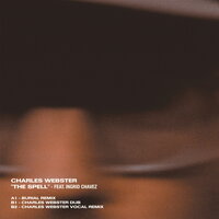 Charles Webster