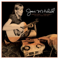 I Had A King [1st Set] - Joni Mitchell