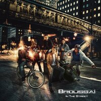 Positive - Broussaï, Capleton