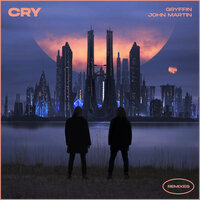 Cry - GRYFFIN, John Martin, Nevada