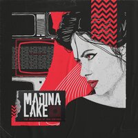 Playing with Fire - Madina Lake