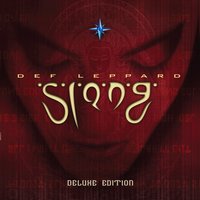 Can't Keep Away from the Flame - Def Leppard