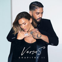 Je te le donne - Vitaa, Slimane