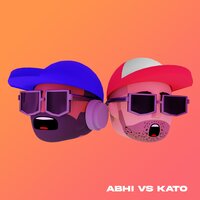 Boppin - Abhi The Nomad, Khary, Kato on the Track