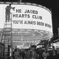 The Jaded Hearts Club
