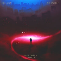 Nightlight - ILLENIUM, Annika Wells, MOTi