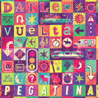 La guspira - La Pegatina