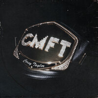 Samantha's Gone - Corey Taylor