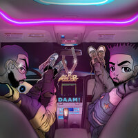 Autopilot - Hex, Ebenezer