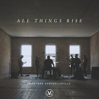 You Make Everything New - Vineyard Worship