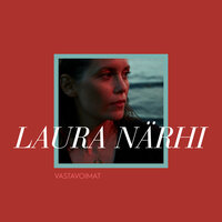 Helsinki - LAURA NÄRHI