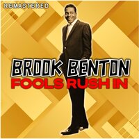 Revenge - Brook Benton