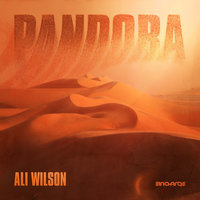 Ali Wilson
