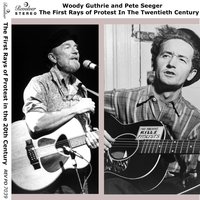 Do Re Mi - Woody Guthrie, Pete Seeger
