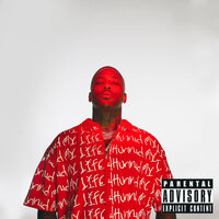 Blood Walk - YG, Lil Wayne