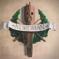 Störst av dem är kärlek - Nordman