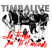 Tu Sabes Que Yo Se - Timbalive