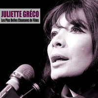 Si Tu T'imagines (From "La Nuit Des Cabarets") - Juliette Gréco