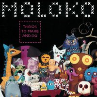 Remain the Same - Moloko