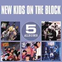 This One's For the Childrean (Reprise) - New Kids On The Block