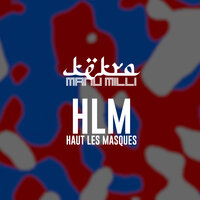 Manu milli #HLM - Kekra