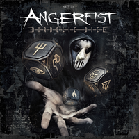 Geto Tremble - Angerfist
