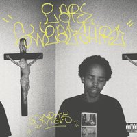 Burgundy - Earl Sweatshirt, Vince Staples