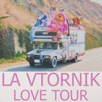 Honeymoon - La Vtornik