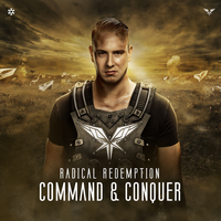 The Darkest Moment - Radical Redemption