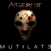 Silent Notes - Angerfist, Predator