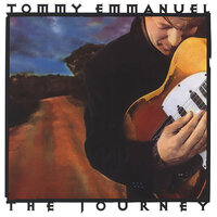 The Hunt - Tommy Emmanuel