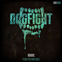 Fear the Dogfight - Anime