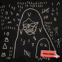 Visitor - Of Monsters and Men, Muna