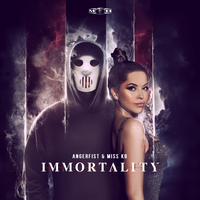 Santiago - Angerfist, Miss K8, Tha Playah