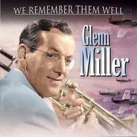 (I've Got a Gal In) Kalamazoo - Ray Eberle, Glenn Miller, Tex Beneke