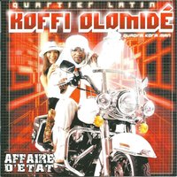 KO-KO-KO-KO - Koffie Olomide, Fally Ipupa