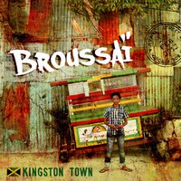 Poing en l'air - Broussaï